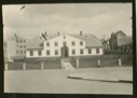 Image of Reykjavik Public Building [built by Danes as prison 1756.1944 became gov't. buil